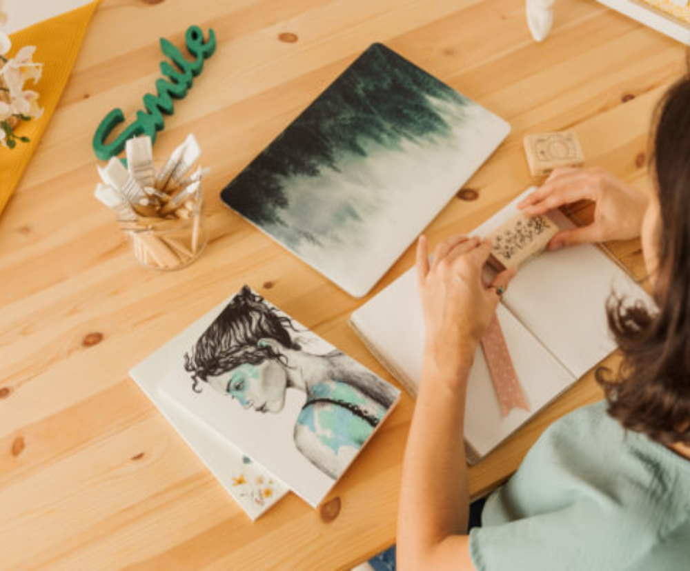 Curso de Bullet Journal